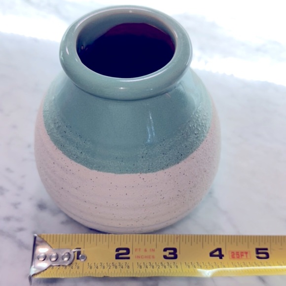 Ceramic vase - Picture 4 of 6